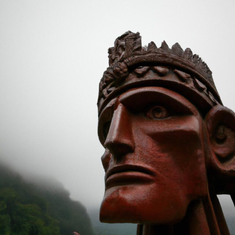 Rumiñahui: La Figura Histórica Que Lideró La Resistencia Ante La ...