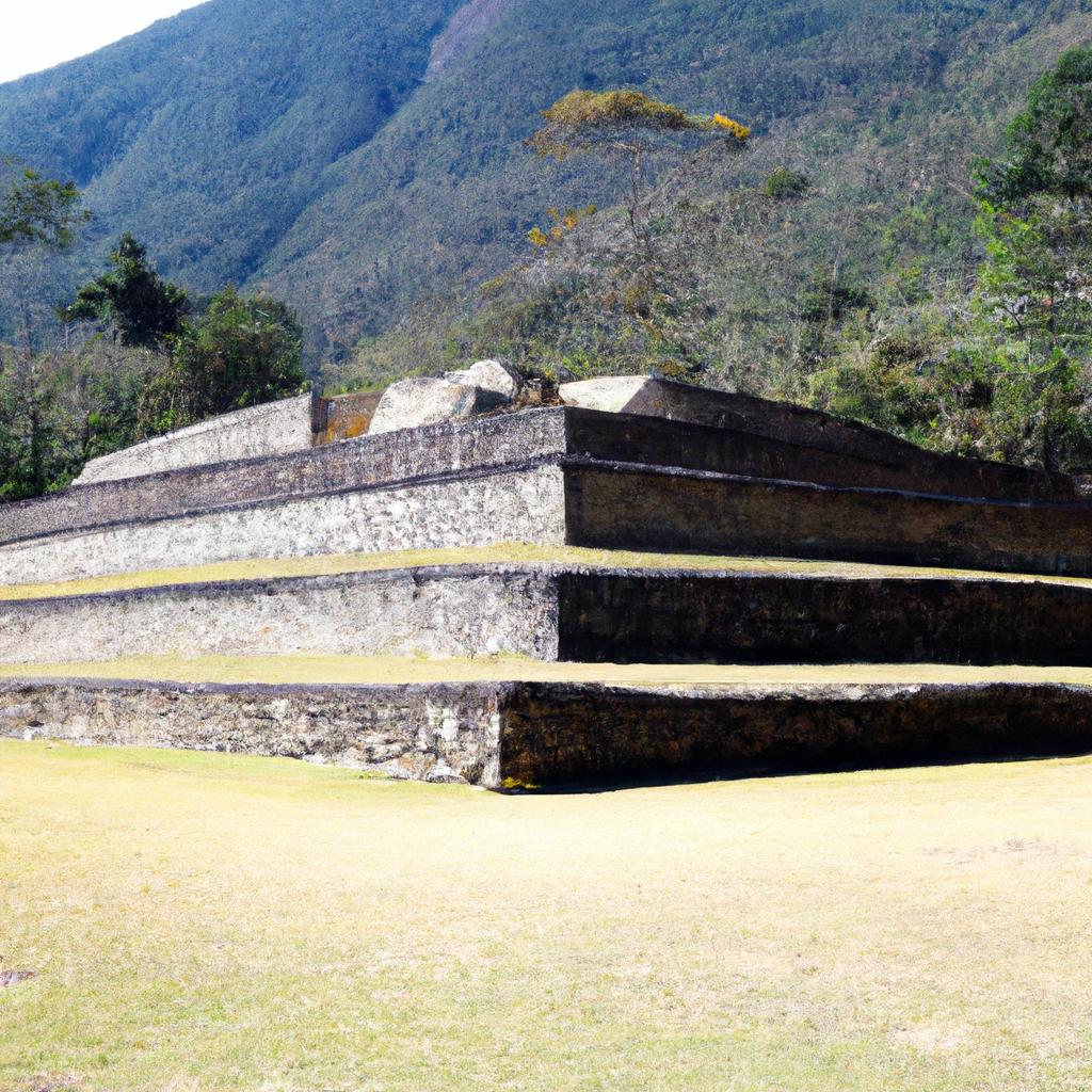 San Lorenzo: La misteriosa civilización precolombina que fascina a los arqueólogos