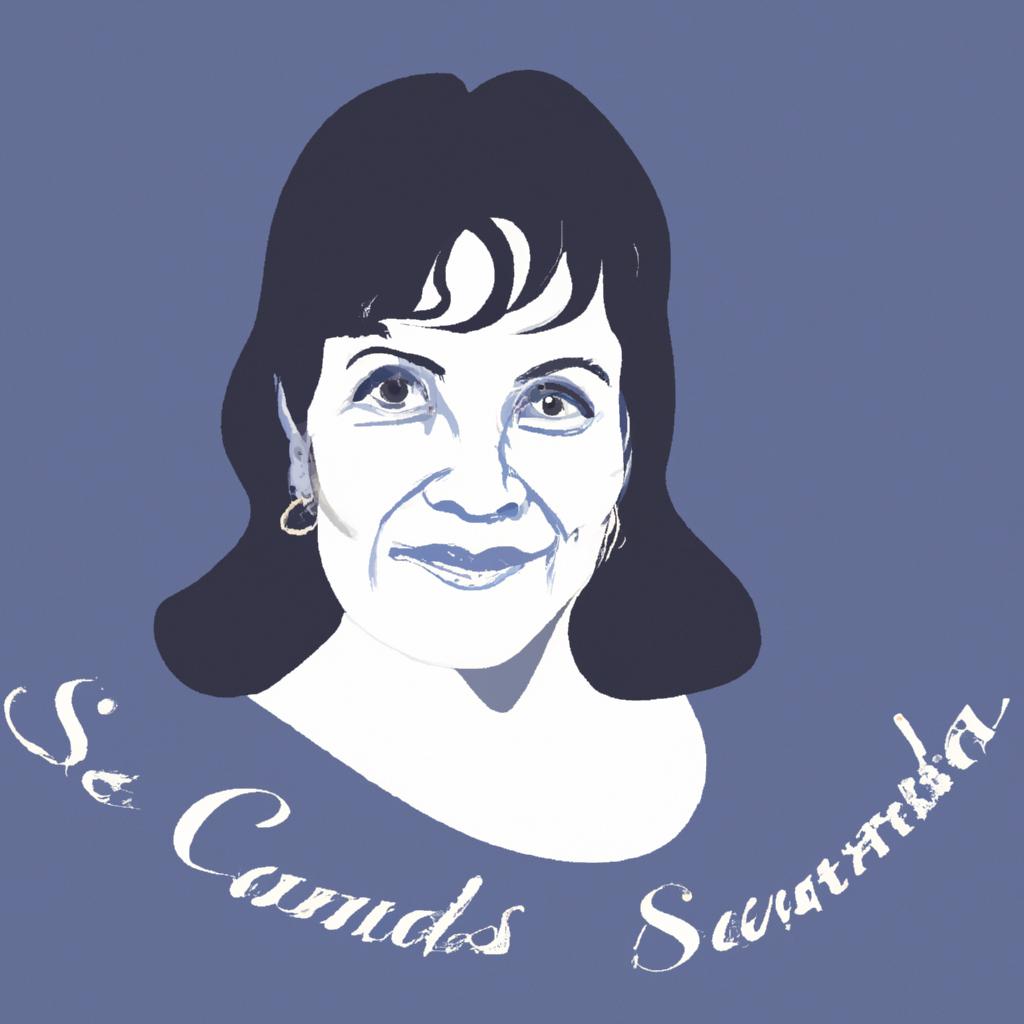 Sandra Cisneros: La voz literaria que trascendió en la historia