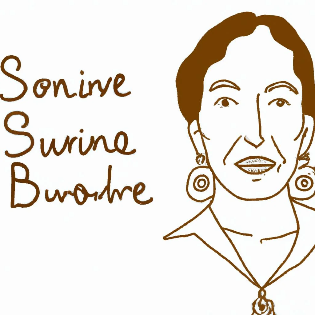 Simone de Beauvoir: una figura clave del feminismo en la historia.