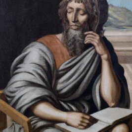 Tiziano: El Genio Del Renacimiento Que Dejó Un Legado En La Historia ...