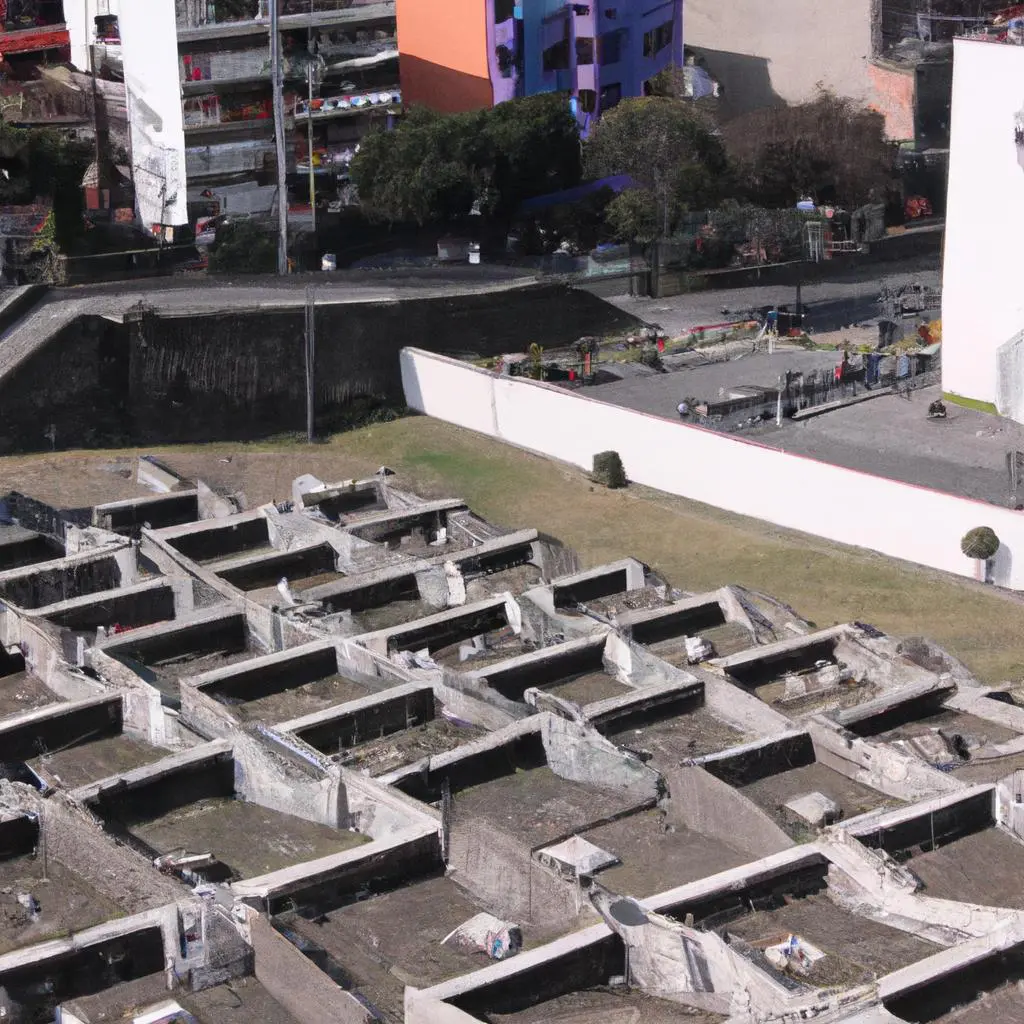 Tlatelolco: Explorando el Impacto Histórico de una Trágica Masacre