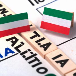 Unificación De Italia: El Proceso Histórico Que Forjó La Identidad ...