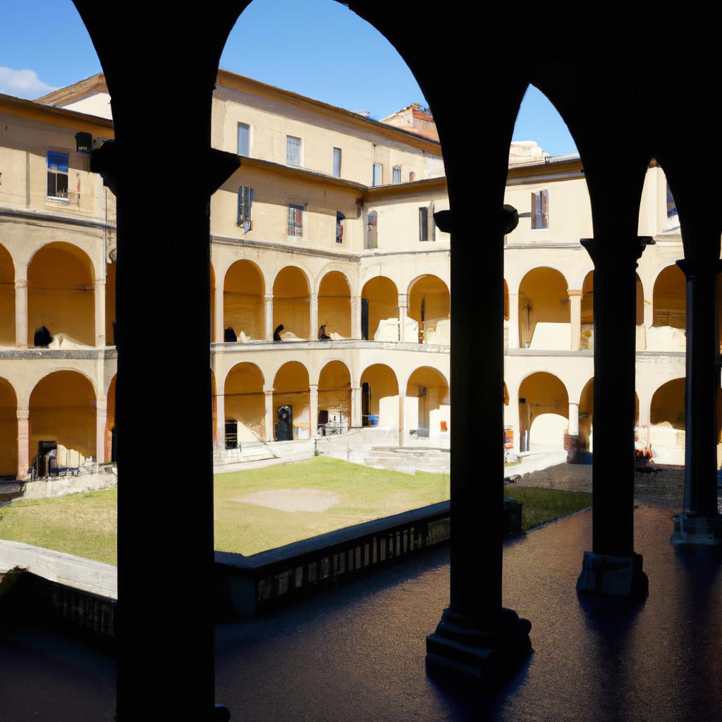 Universidad de Boloña: el origen del sistema educativo moderno
