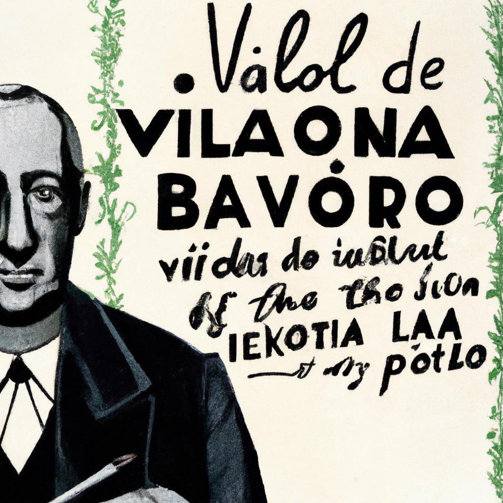 Vladimir Nabokov: El legado literario que trasciende en la historia