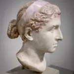 Cleopatra: La enigmática última faraona que cautivó al mundo antiguo