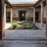 Domus Romana: Descubre la estructura y vida cotidiana en las casas de la civilización romana
