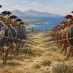 Las Guerras del Peloponeso: El conflicto bélico que transformó la Antigua Grecia.
