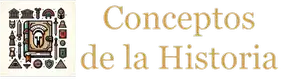 Conceptos de la Historia Logo