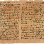 La fascinante medicina en el Antiguo Egipto: prácticas, creencias y conocimientos.