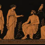 La Mitología Griega: Cómo influyó en la cultura y sociedad de la Civilización Griega en la Edad Antigua