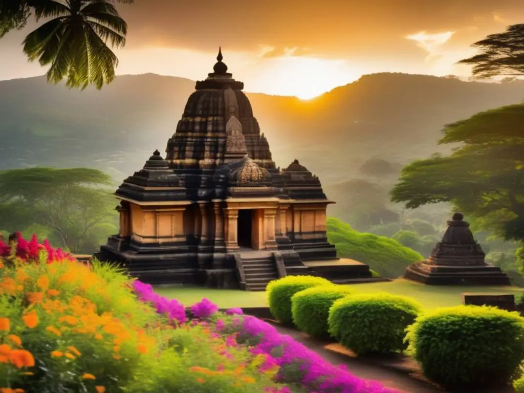 Antigua India: Cuna de Civilizaciones y Epicentro de Sabiduría Milenaria